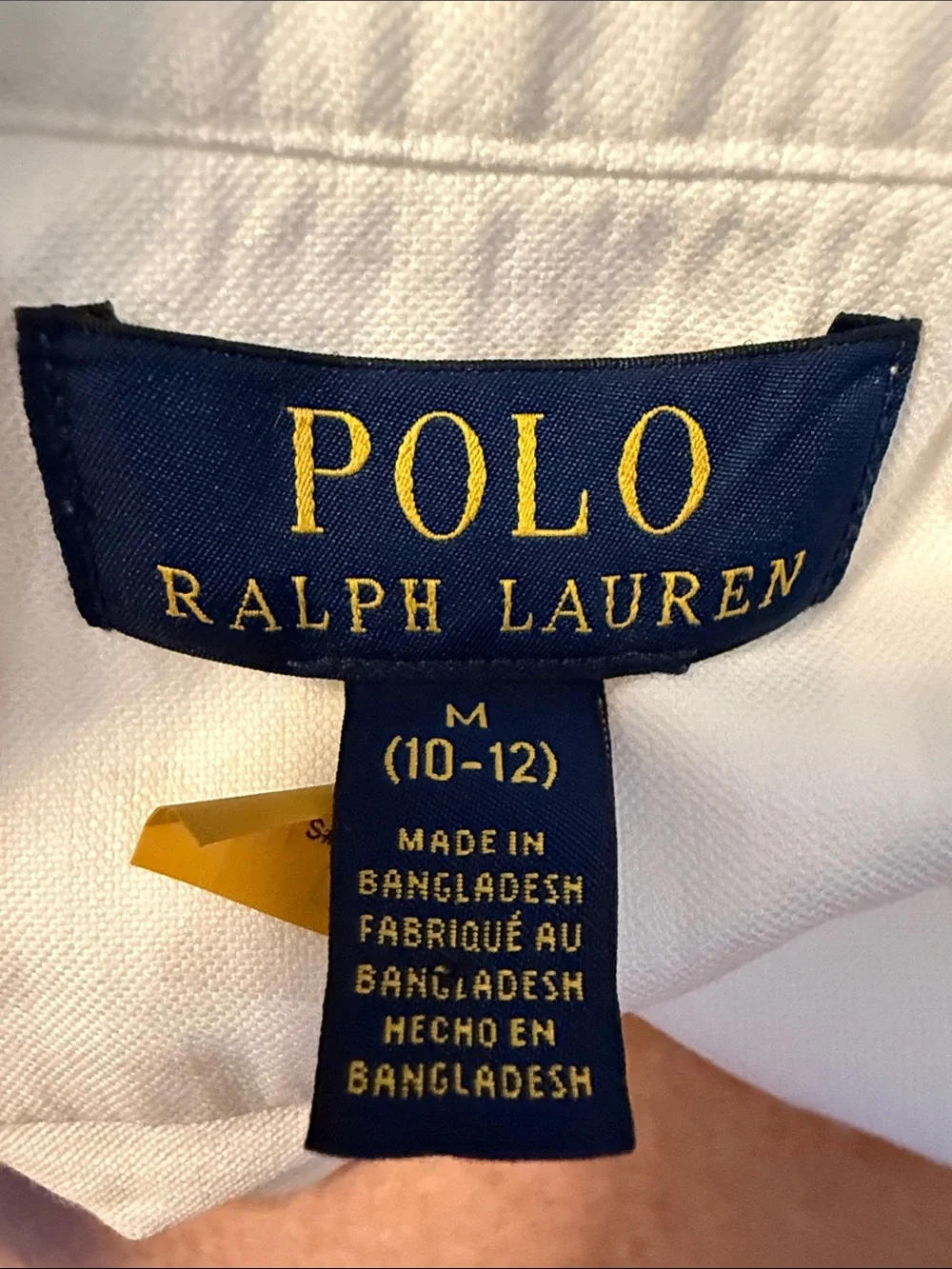 Ralph Lauren bundle savings